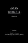 Image for Avian Biology.: Academic Press Inc.,u.s. : v. 8.