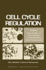 Image for Cell Cycle Regulation