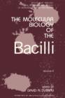 Image for The Molecular Biology of the Bacilli.