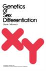 Image for Genetics of Sex Differentiation.