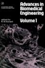 Image for Advances in Biomedical Engineering.