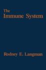 Image for The Immune System: Evolutionary Principles Guide Our Understanding of This Complex Biological Defense System