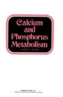 Image for Calcium and phosphorus metabolism