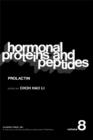 Image for Hormonal Proteins and Peptides : 8