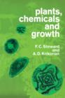 Image for Plants, chemicals, and growth