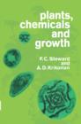 Image for Plants, Chemicals and Growth