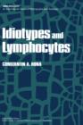 Image for Idiotypes and Lymphocytes