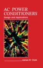 Image for Ac Power Conditioners: Design and Applications