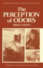 Image for The Perception of Odors