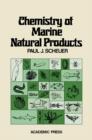 Image for Chemistry of Marine Natural Products