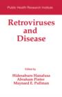 Image for Retroviruses and Disease