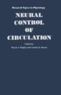 Image for Neural Control of Circulation