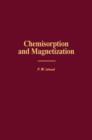 Image for Chemisorption and magnetization