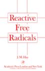 Image for Reactive Free Radicals