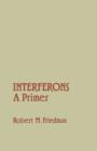 Image for Interferons: A Primer