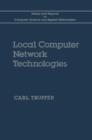 Image for Local Computer Network Technologies