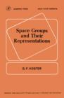 Image for Space Groups and Their Representations