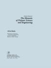 Image for Solutions Manual for the Elements of Polymer Science and Engineering