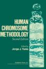 Image for Human Chromosome Methodology.