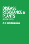 Image for Disease Resistance in Plants