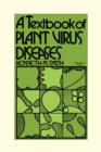 Image for A Textbook of Plant Virus Diseases