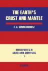 Image for The Earth&#39;s crust and Mantle