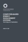 Image for Computer-based Energy Management Systems: Technology and Applications