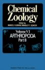 Image for Chemical Zoology