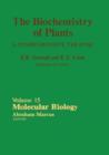 Image for The Biochemistry of Plants