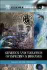 Image for Genetics and Evolution of Infectious Diseases