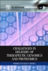 Image for Challenges in Delivery of Therapeutic Genomics and Proteomics