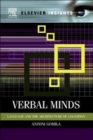 Image for Verbal Minds