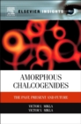 Image for Amorphous Chalcogenides