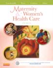 Image for Maternity and Women&#39;s Health Care