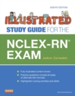 Image for Illustrated Study Guide for the NCLEX-RN(R) Exam