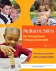 Image for Pediatric skills for occupational therapy assistants