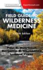 Image for Field guide to wilderness medicine