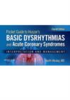 Image for Pocket Guide for Huszar&#39;s Basic Dysrhythmias and Acute Coronary Syndromes: Interpretation and Management
