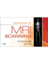 Image for Handbook of MRI scanning