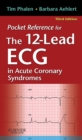 Image for Pocket Reference for The 12-Lead ECG in Acute Coronary Syndromes