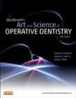 Image for Sturdevant&#39;s art and science of operative dentistry.