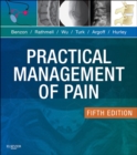 Image for Practical management of pain