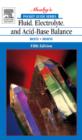 Image for Pocket guide to fluid, electrolyte, and acid-base balance