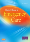 Image for Sheehy&#39;s manual of emergency care