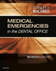 Image for Medical emergencies in the dental office