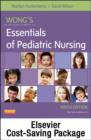 Image for Wong&#39;s Essentials of Pediatric Nursing - Text and Simulation Learning System Package