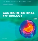 Image for Gastrointestinal physiology