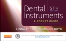 Image for Dental Instruments