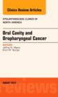 Image for Oral cavity and oropharyngeal cancer : Volume 46-4