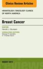 Image for Breast cancer : volume 27, number 4